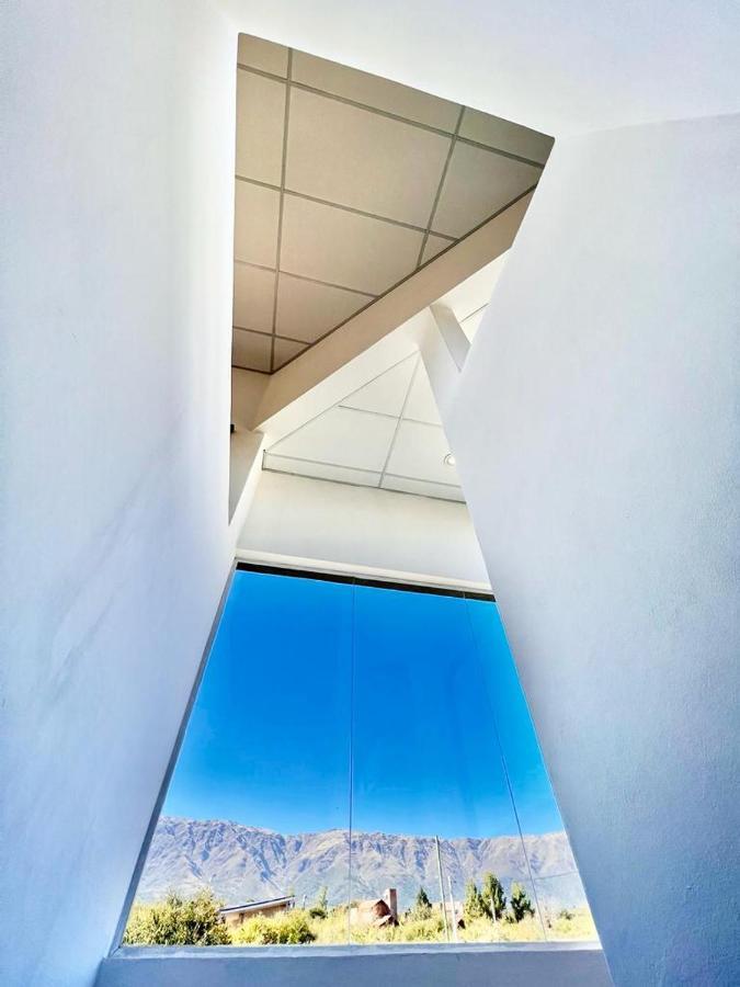 Aparthotel Anubis Merlo Exterior foto