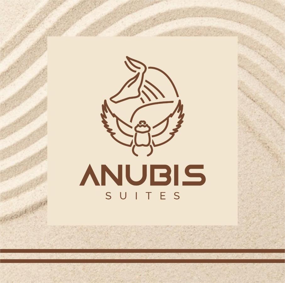 Aparthotel Anubis Merlo Exterior foto